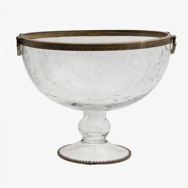 coupe en verre
