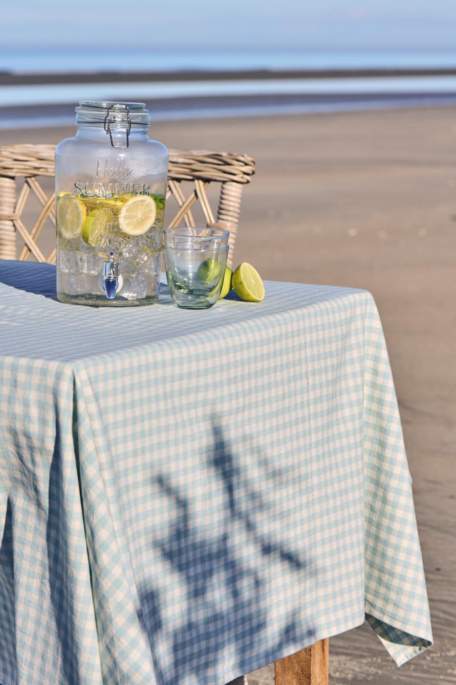 nape plage