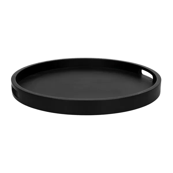 plateau noir