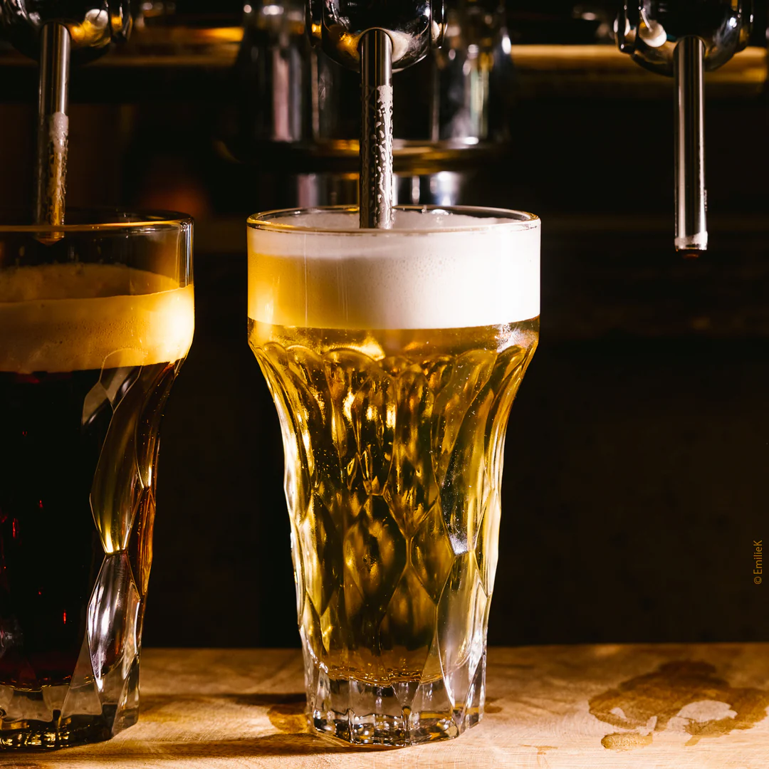 verres biere