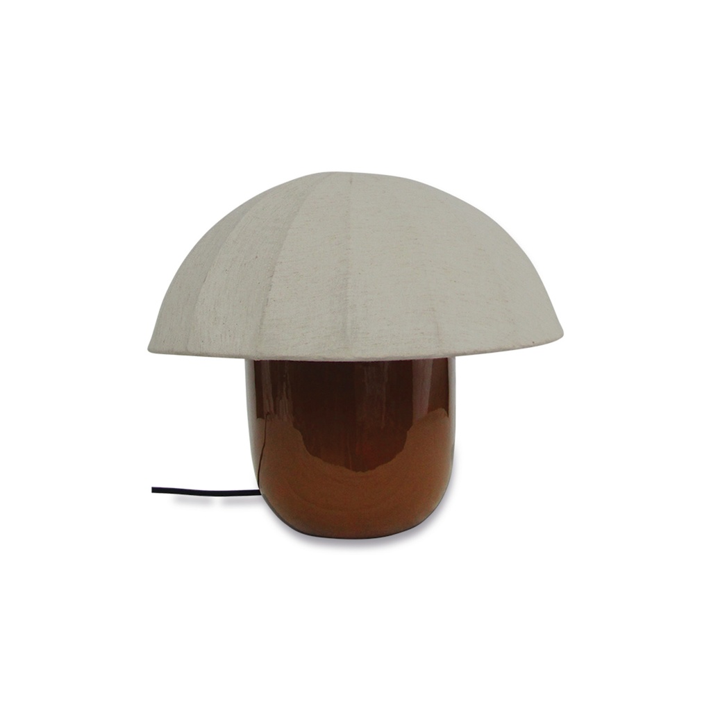 lampe bois 2