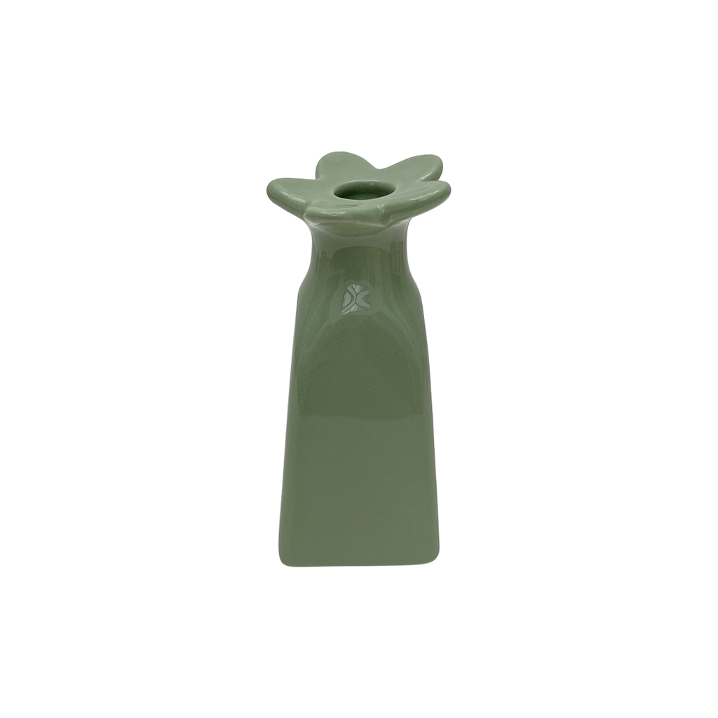 vase vert