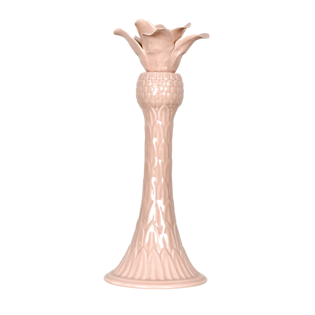 bougoir rose
