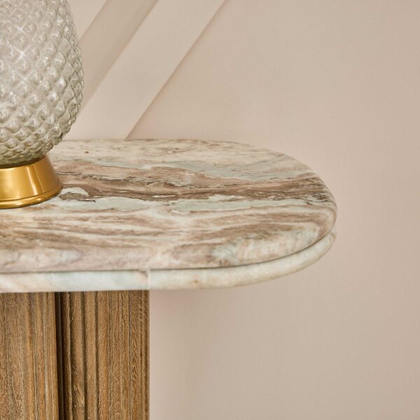 table console 1
