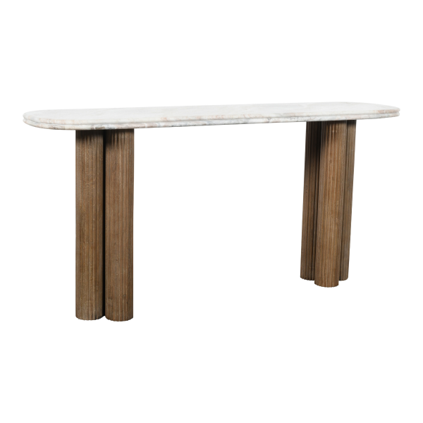 table console 2