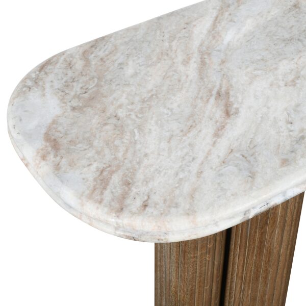 table console 3