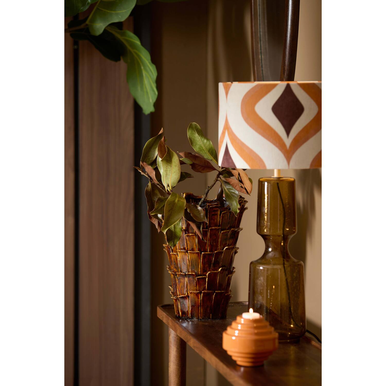 lampe etnic